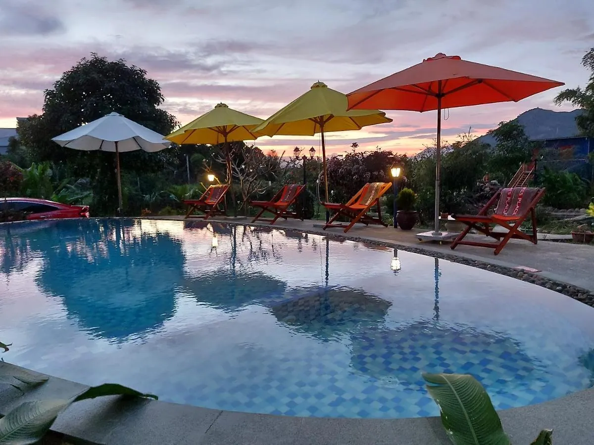Landsted Colours Land Home Nha Trang
